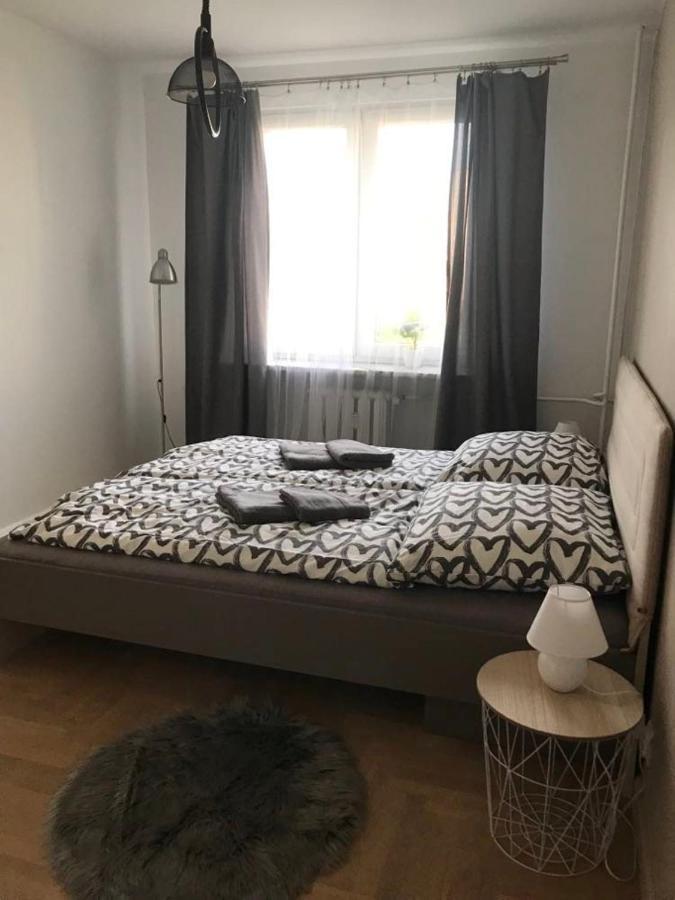 Mieszkanie Osiedle Slichowice, Targi Kielce 3,5Km, Faktury Vat Εξωτερικό φωτογραφία