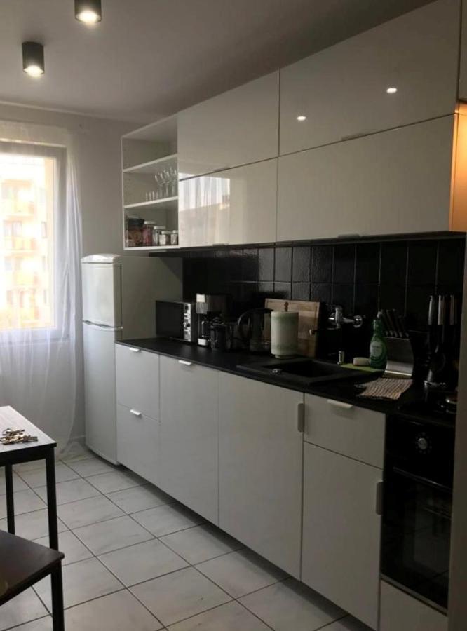 Mieszkanie Osiedle Slichowice, Targi Kielce 3,5Km, Faktury Vat Εξωτερικό φωτογραφία